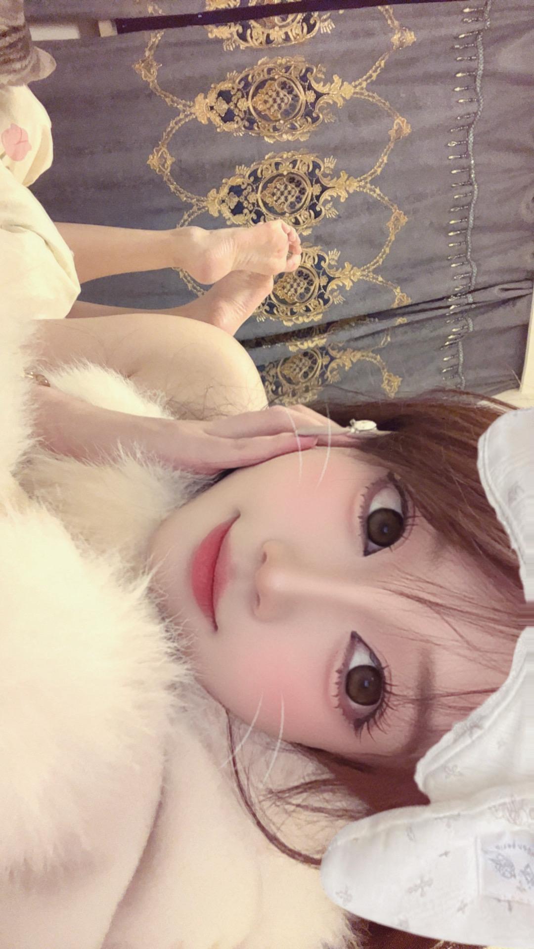 横屏观看 也太可爱了吧