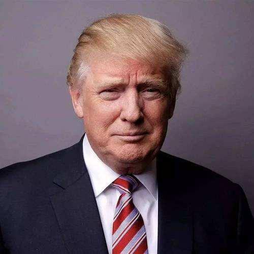 其实特朗普一直想逼全球跟中国脱钩，让中国经济垮掉。可是他算来算去，漏了一点，结果