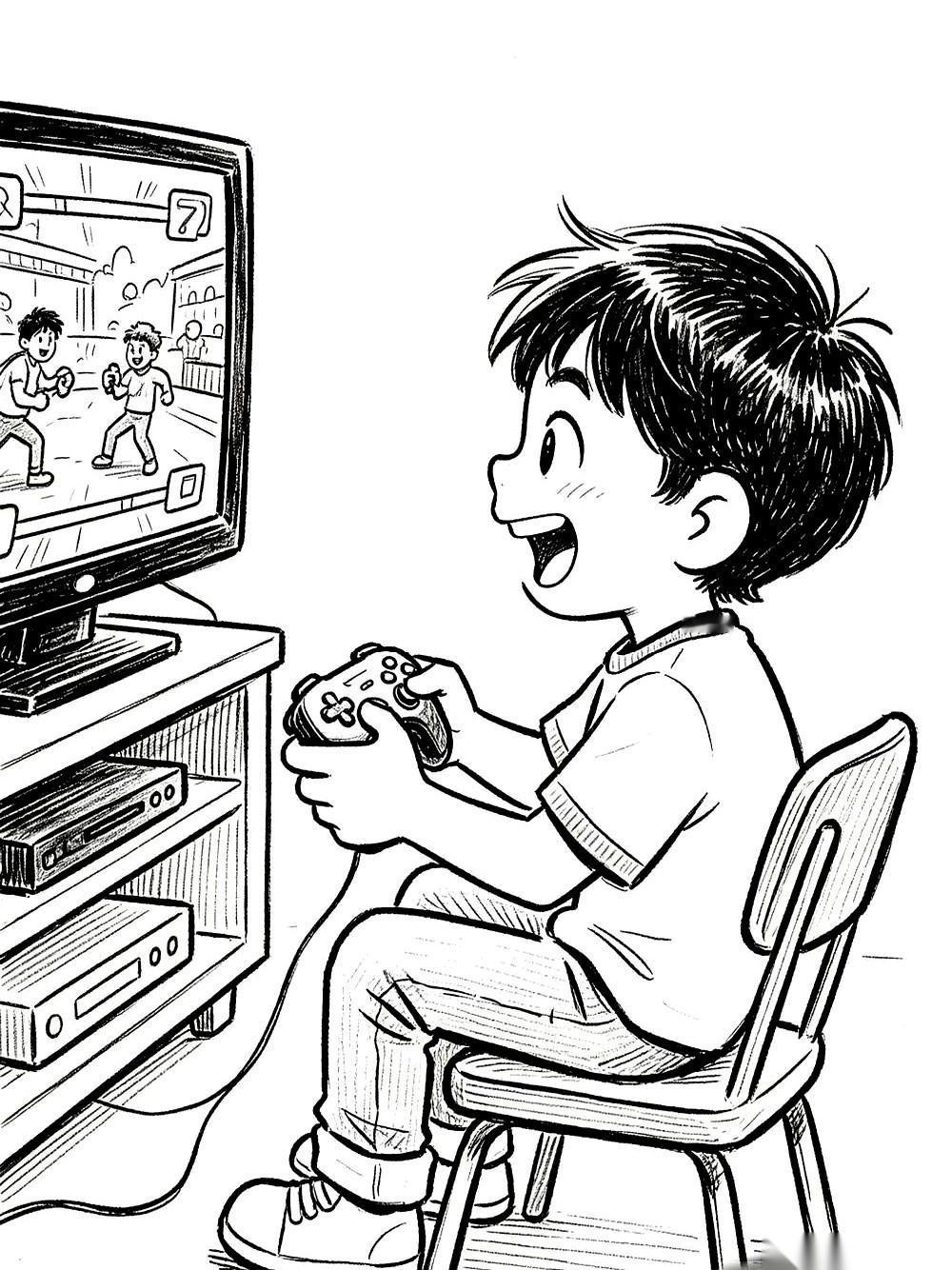 “都是那谁的错！”孩子一声吼，你立马冲出去替他摆平？恭喜，你正在亲手把他推向深渊