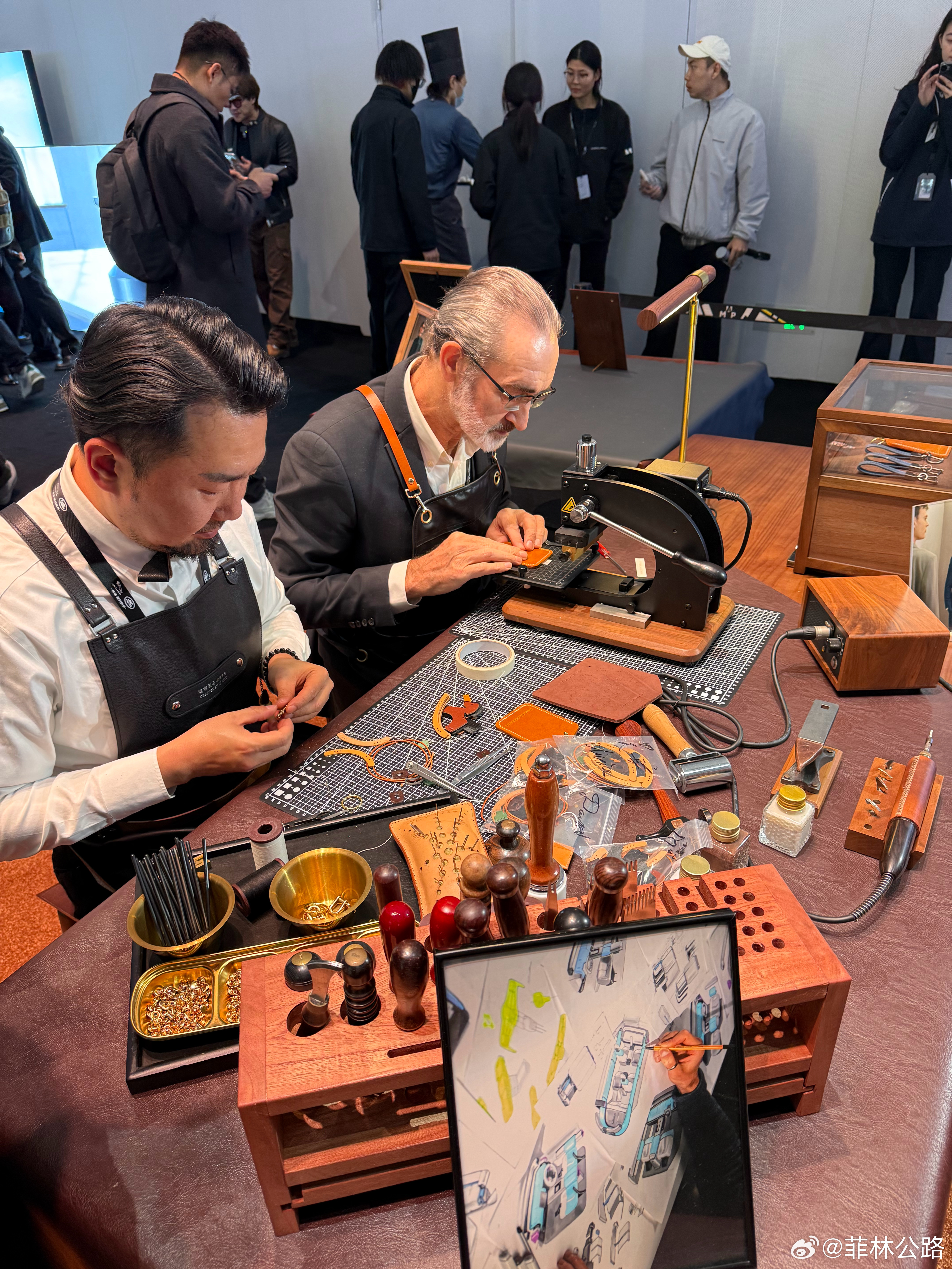 即将见证新品牌的诞生，FREELANDER神行者全球首秀 上海·浦东美术馆