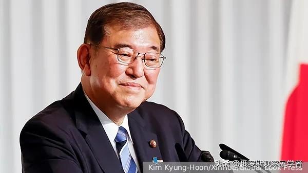 石破茂就任日本首相。
石破茂被国会下议院选举为日本首相。
日本议会下院已选举自民