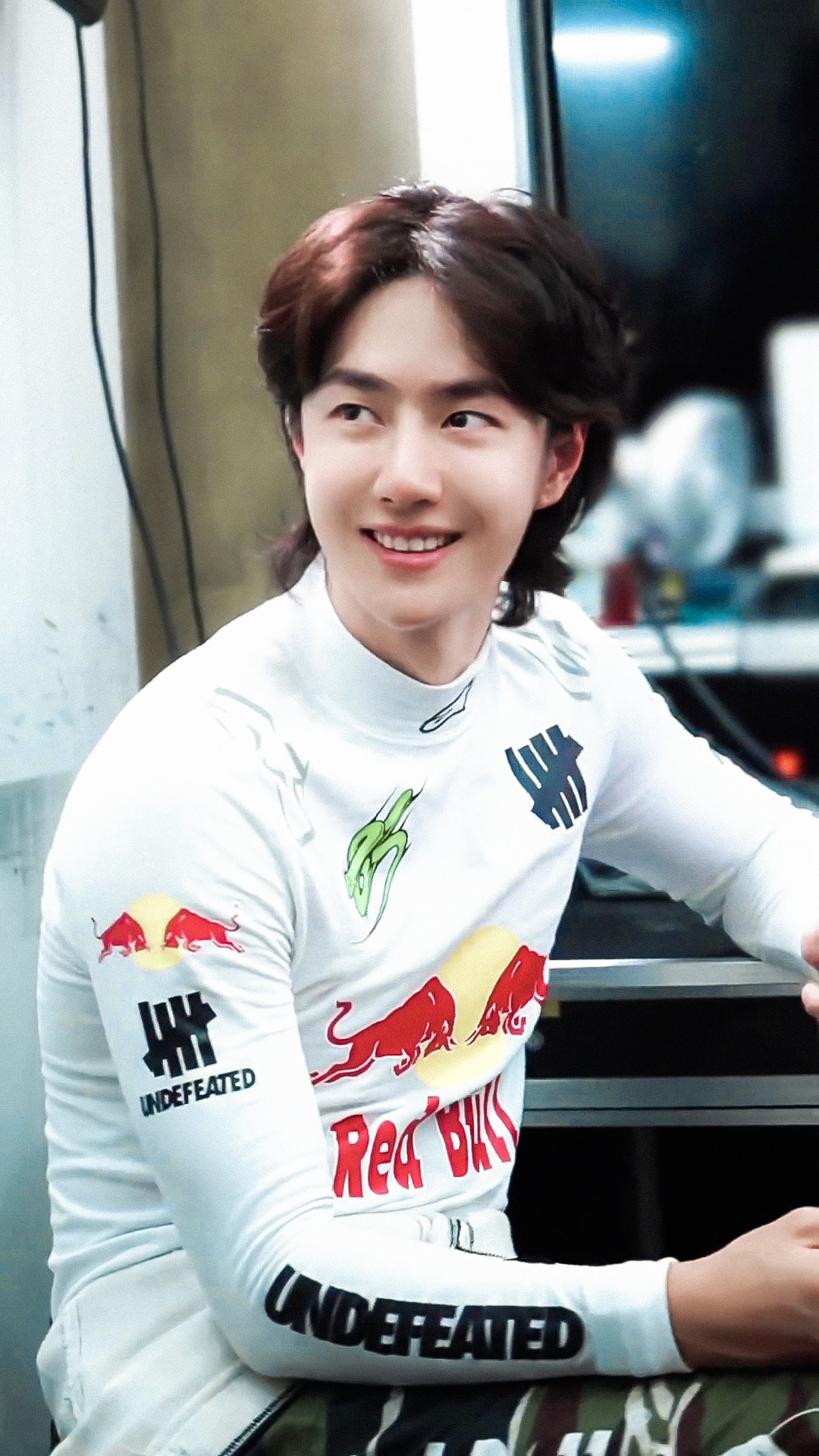 CAP part 2️⃣ / 18P 85racing  🍉 