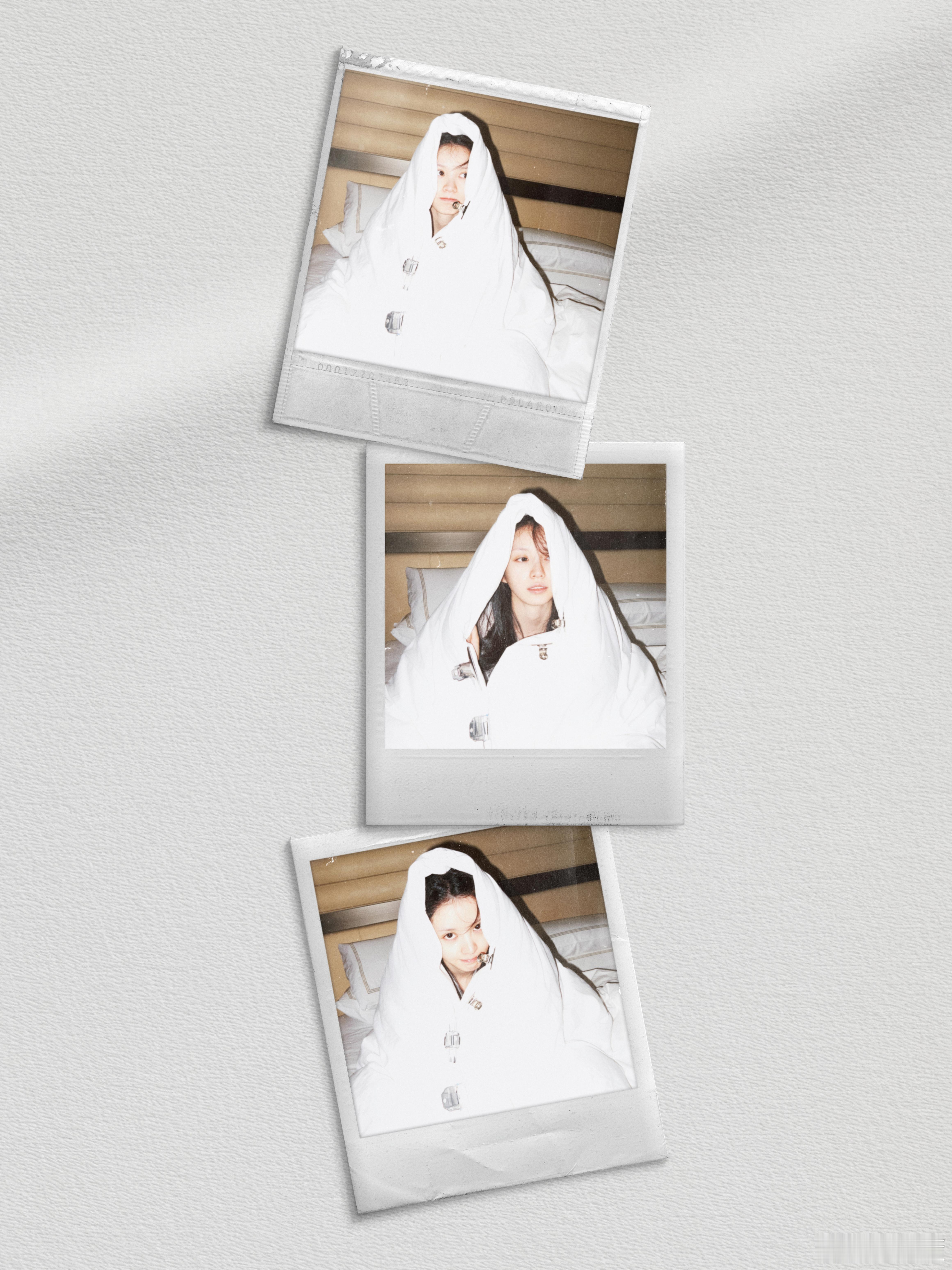 拍到春天的颜色和春天撞个色ablueberry 🫐 