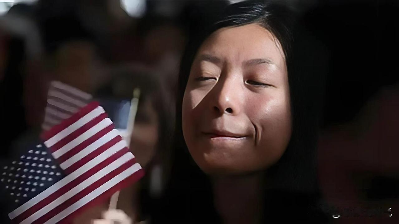 如何看待有钱人移民美国现在移民美国的人，多数是有钱人，他们为了子女，同时也为了自