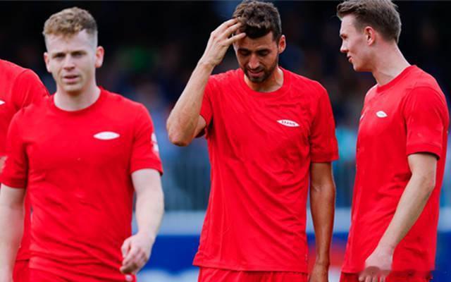 4月29日足球推荐🔥🔥🔥挪超 挪超007:特罗姆瑟VS布兰方向：让负   