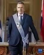 又有人要来中国了
​外交部正式宣布！
​1月26日消息，应中国官方邀请，乌拉圭东