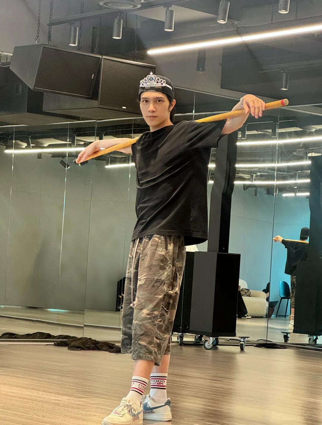 敢问路在何方…