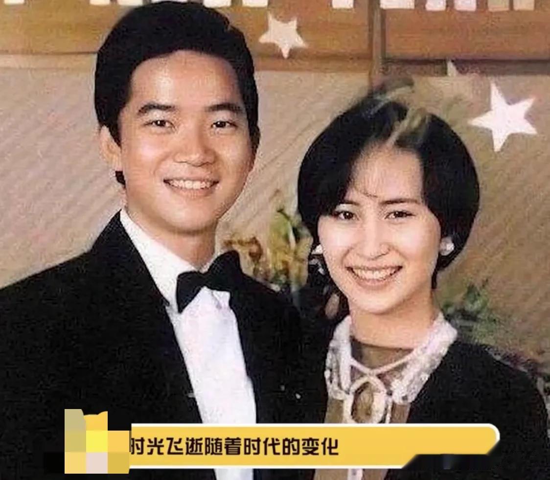 何超琼何超莲同家不同命，同样是明星与豪门，一个修成正果，一个却阴阳相隔[泪奔][