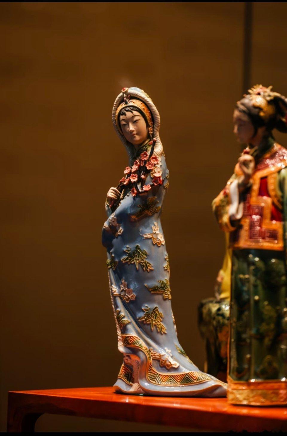 老祖宗的审美[鲜花][鲜花][鲜花]永远在线 ​​​