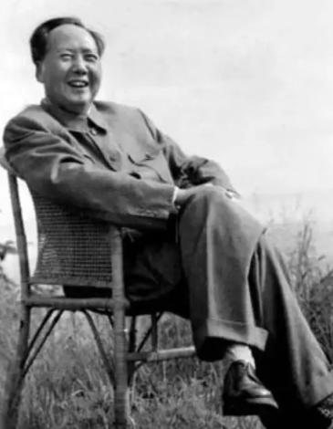 毛主席的厉害之处，很多人都只说他的功绩，其实他的格局和思想才是关键，毛主席从来不