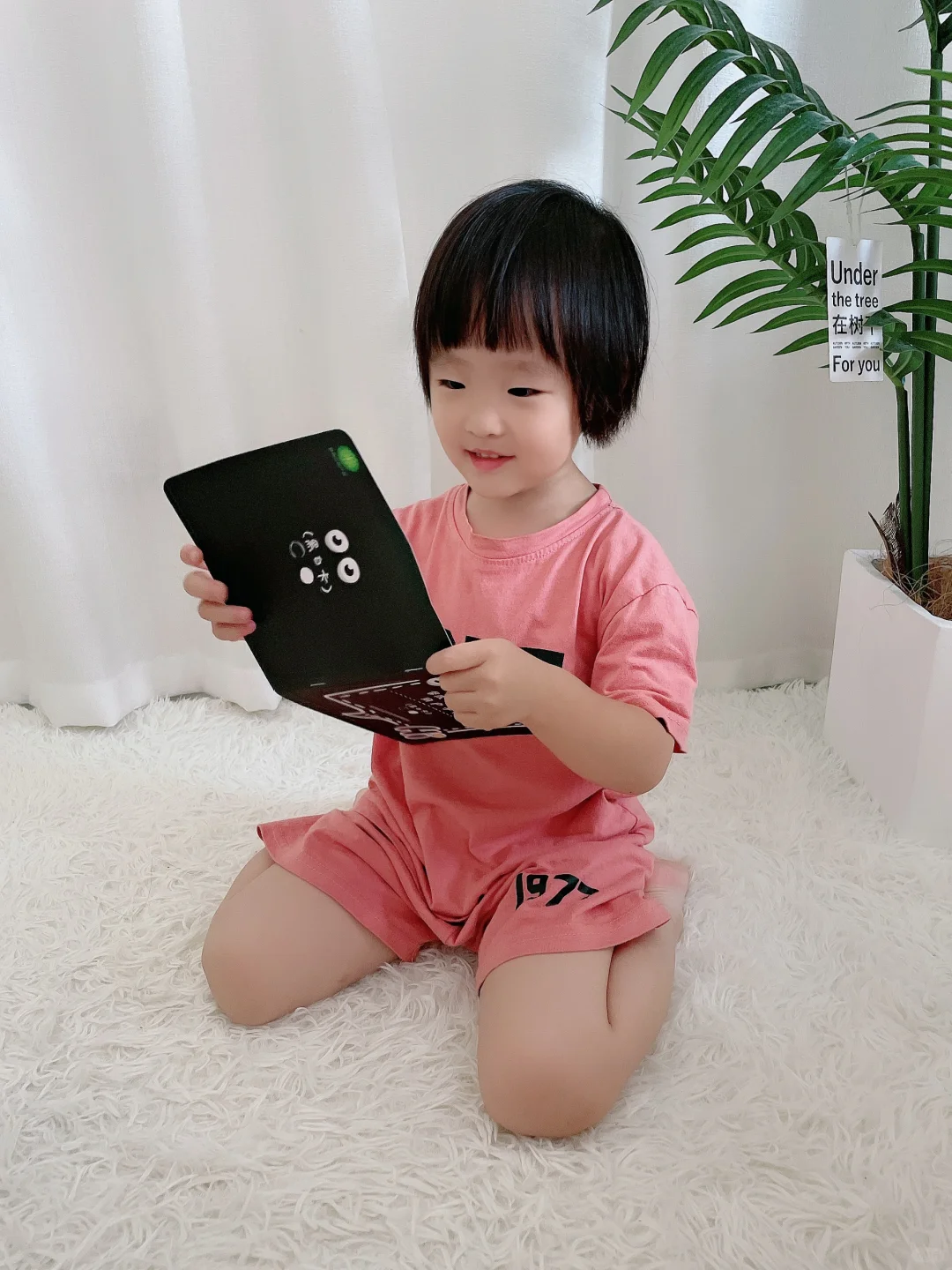 巨好用！早买早享受的风扇灯！