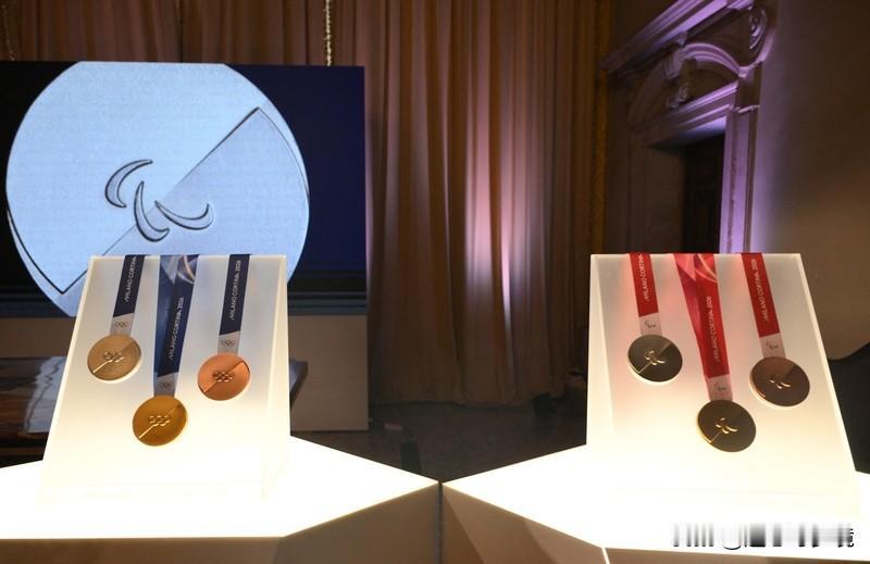 中国队5金4银6铜收官 2026米兰 - 科尔蒂纳冬奥会收官，中国队以5金4银6