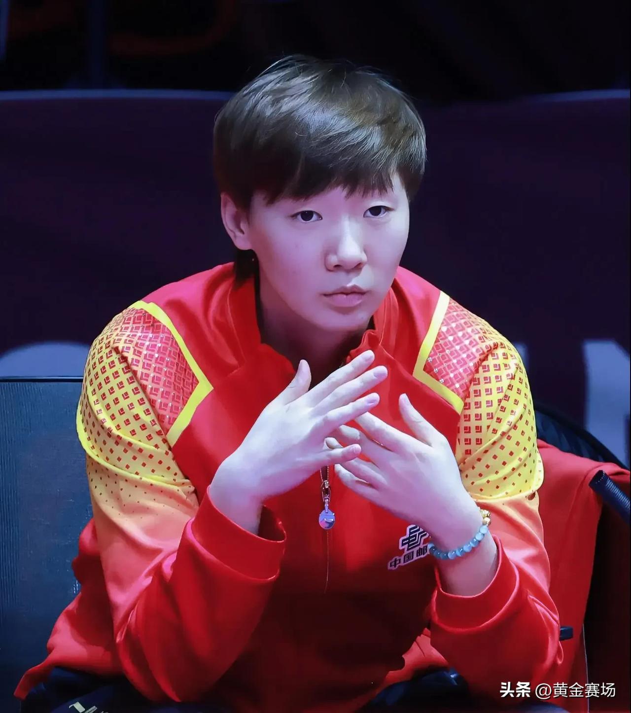 王曼昱比赛上座率低，无非这6个原因[玫瑰]

1、赛事时间与场次安排冲突，王曼昱