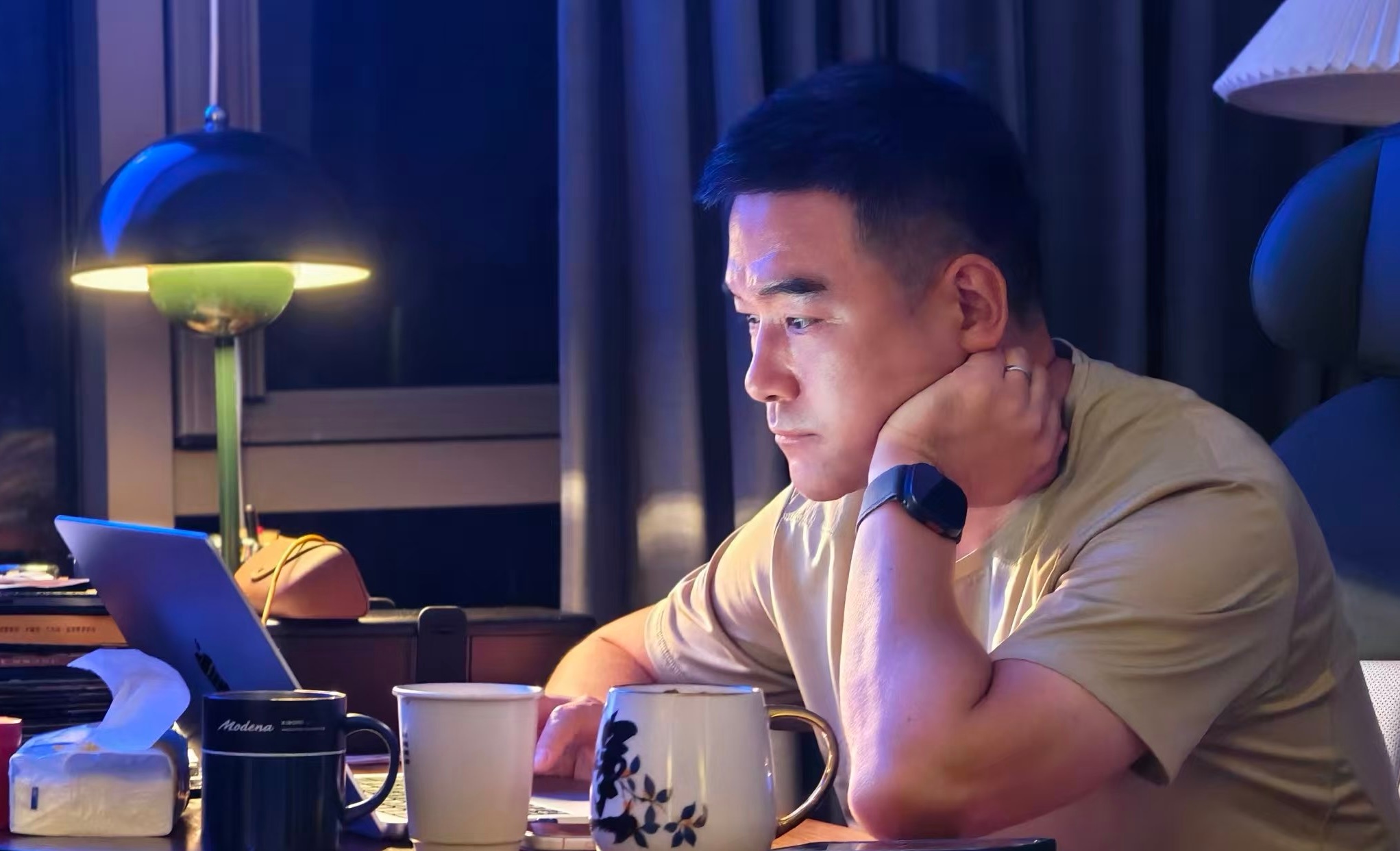 椒椒老师在做功课，准备九月初稍微凉快一点去走一次玄奘之路国内段。 包括张掖，锁阳