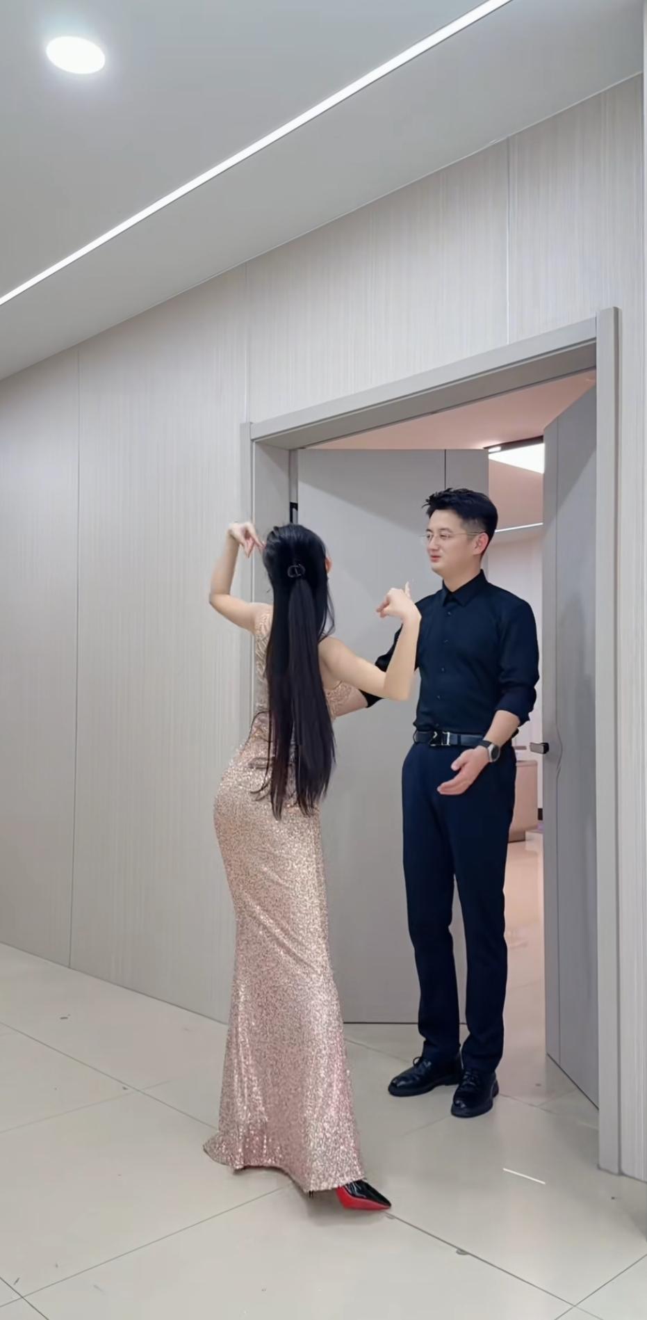 夫妻间最好的状态是怎样的？是不是应该相互理解，相互包容，相互鼓励，相濡以沫？