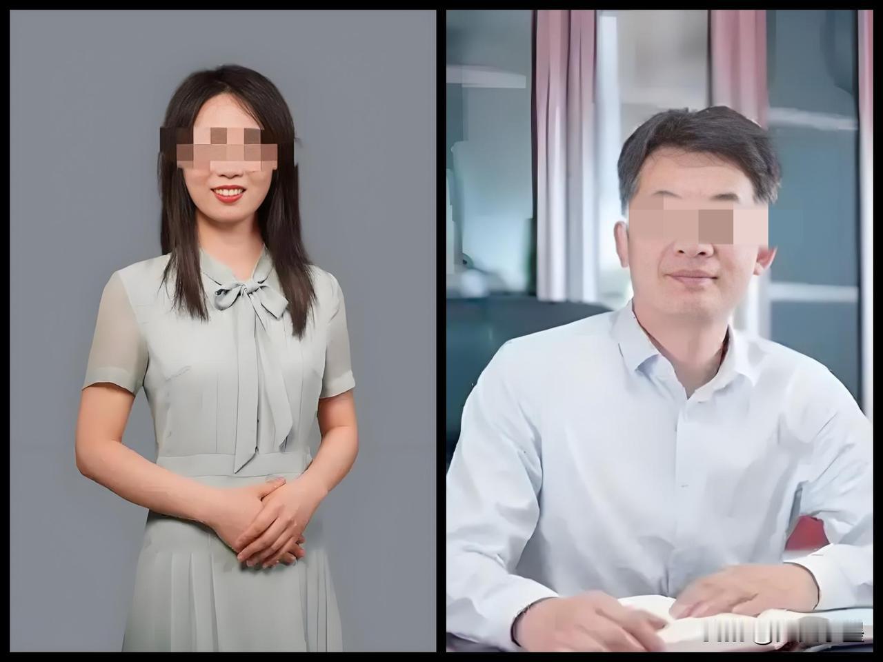武汉大学宣布调查曾某以后，连锁反应来了，安徽大学也关注到了此事，已经着手开始调查