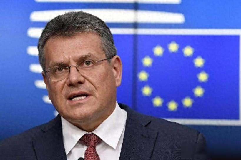 欧盟对俄第20轮制裁落地、900亿对乌贷款获批，这一次，欧盟的决策效率快得惊人。