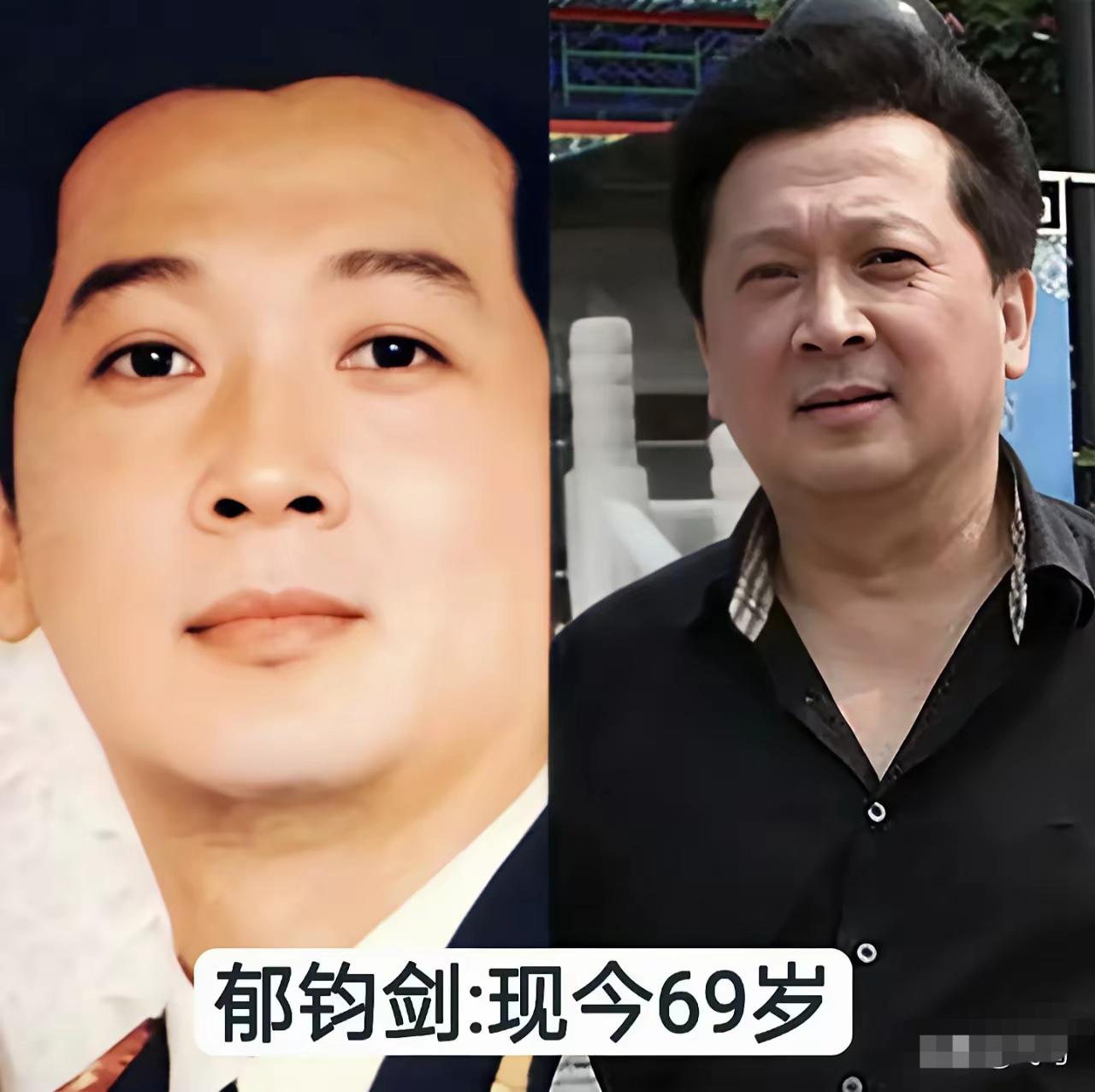 郁钧剑，刘君侠两位男歌唱家，歌声嘹亮，你喜欢哪一位？