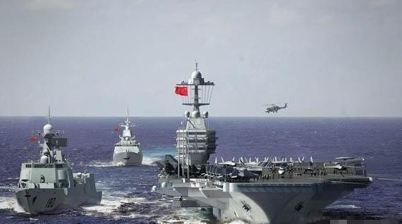 台湾是中国最容易下错的一手棋！如果没有决死之心，却想贪不世之功，必将给中国引入万