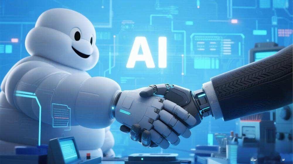 阿里发布硬件内置5部AI手机AI的发展每天都在变化，这次阿里发布了一款叫Real