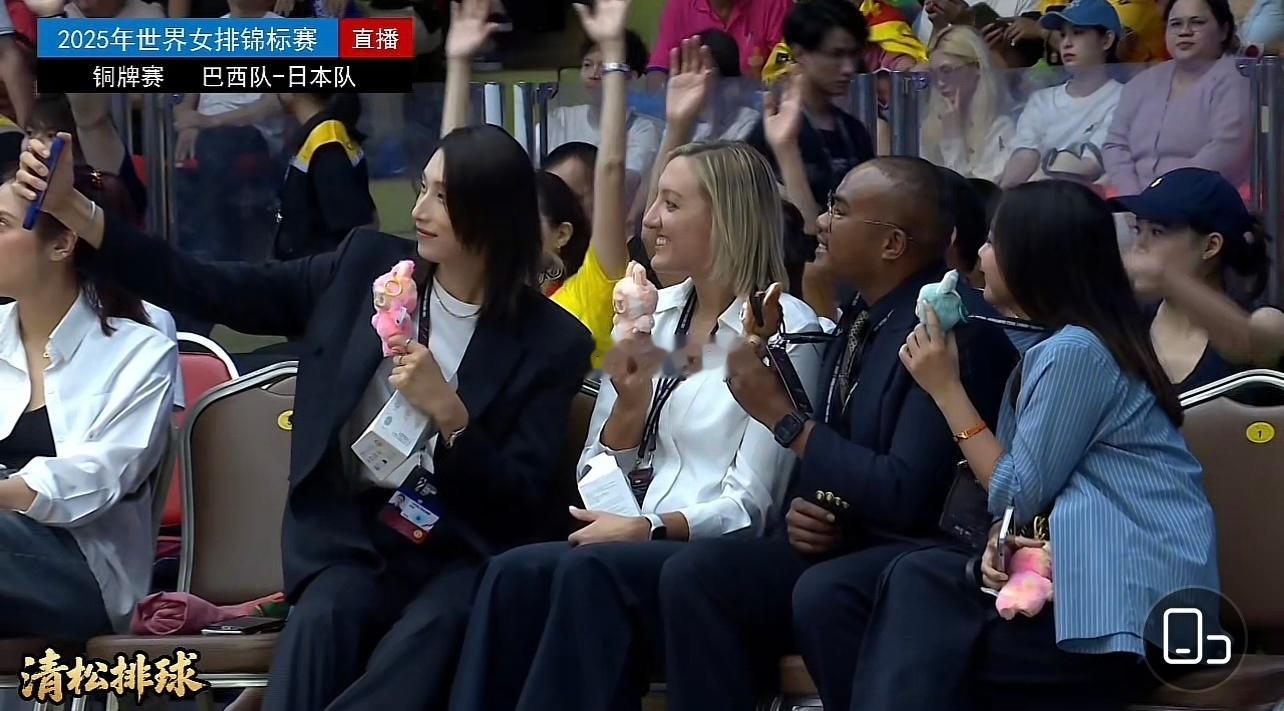 好吃吗🍦[doge]巴西女排vs日本女排 ​​​
