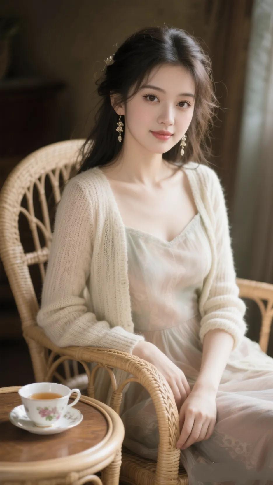 美女九宫格！九个美女 九宫格写真 美女套图