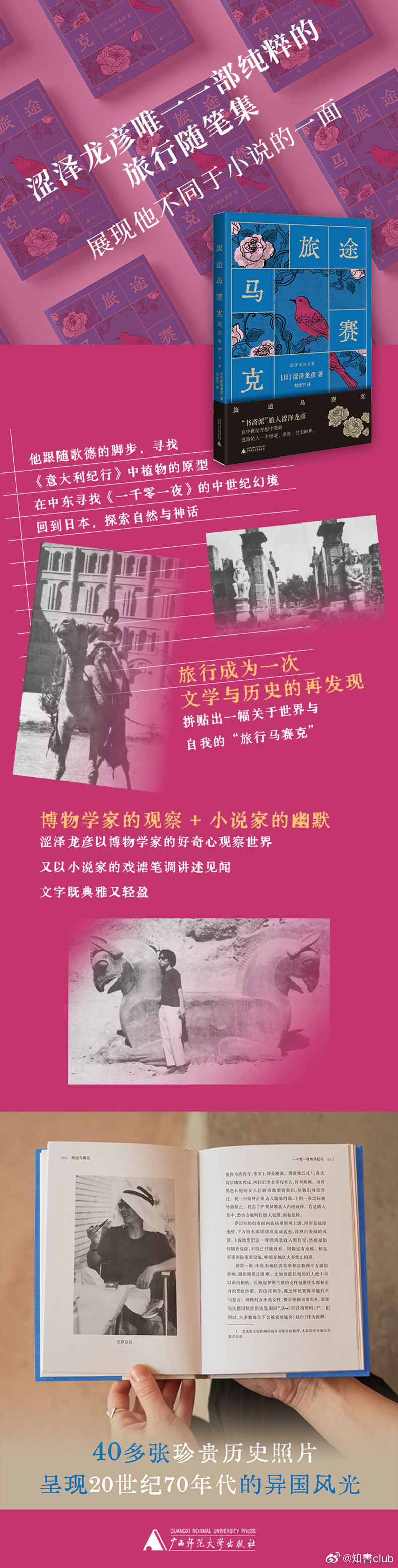 文学汇 选读丨佩特拉与佛洛拉从罗马到那不勒斯，高速路两侧山丘的斜坡上，明艳的黄金