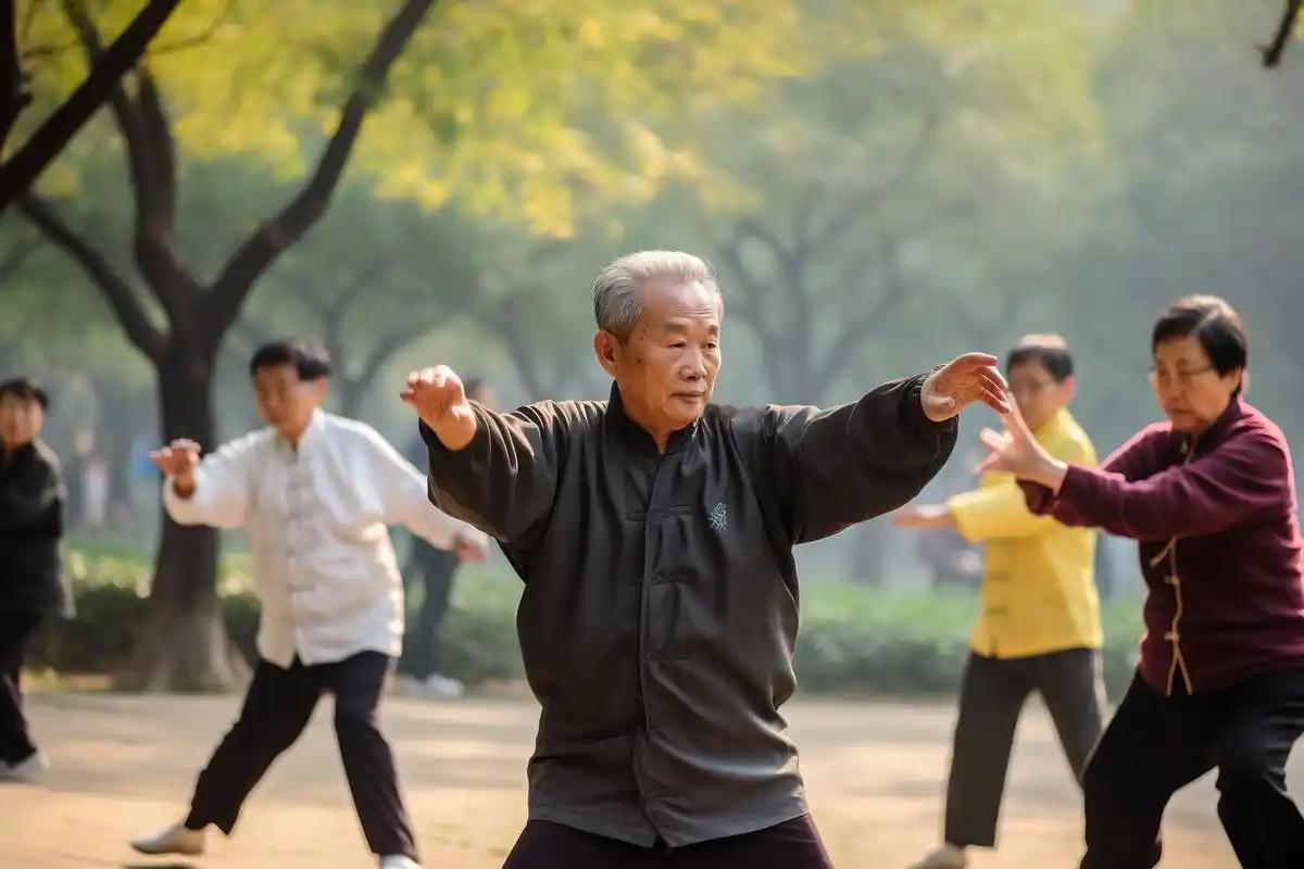 散步和跑步你更喜欢哪个运动?我退休后锻炼身体时更喜欢散步，首先散步很轻松不累，既