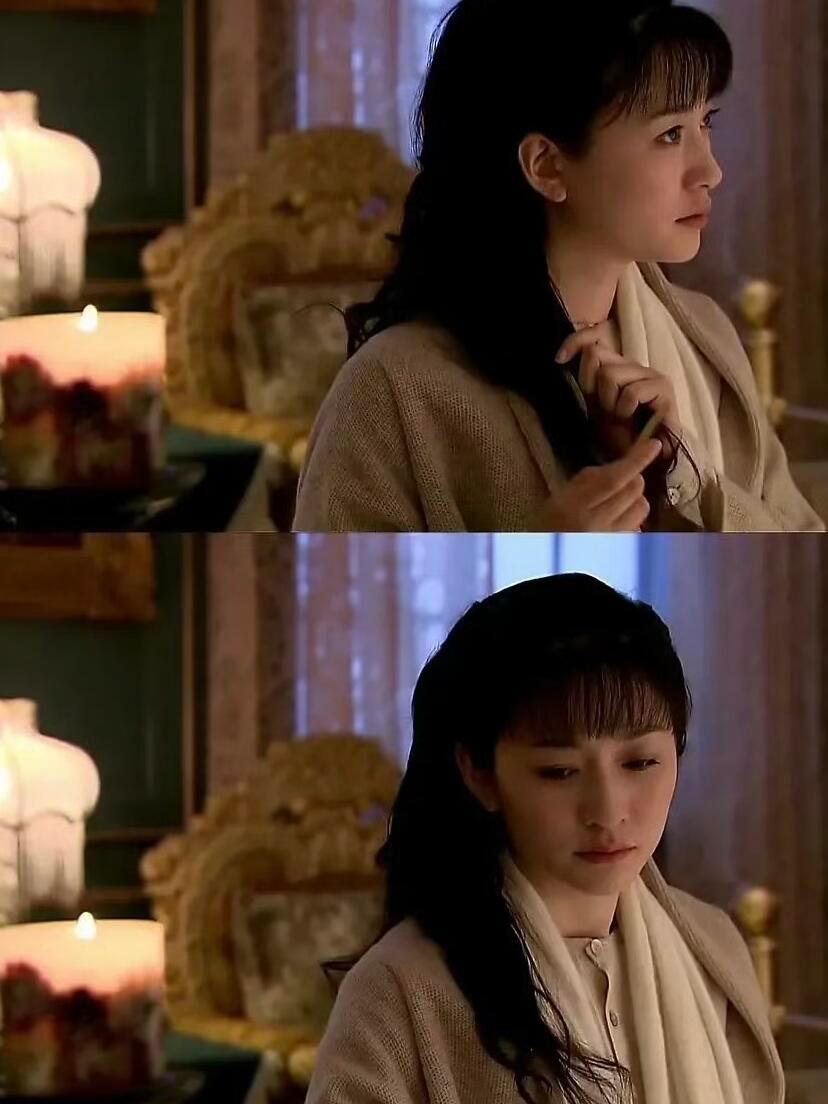 李小冉 毫无运动痕迹【李小冉】茉莉香 