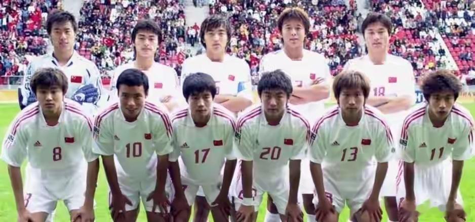 全面对比U23国足与85年国青，谁更强？——战绩U23国足：以5场零失球+不败的