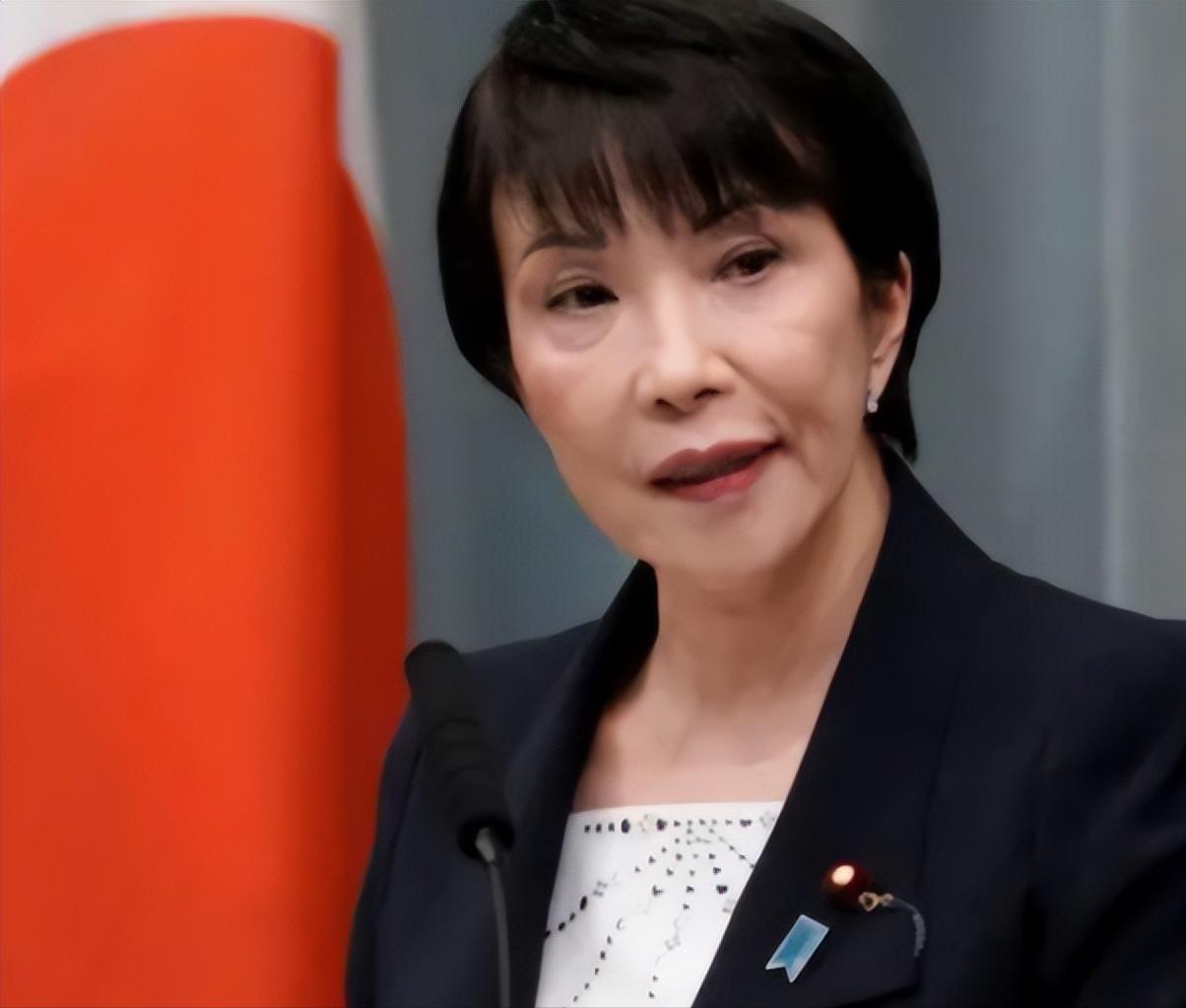 中国和日本对峙的今天，越来越多人意识到了，或许挑衅中国不仅仅只是高市早苗的想法，