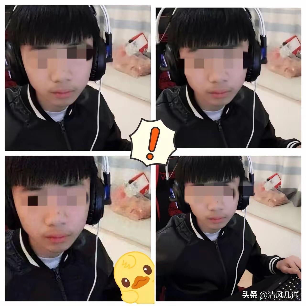 现在后悔也来不及了！
江西12岁男孩打游戏月入3万，父母让他辍学专心打游戏挣钱，