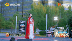 芒果音综格局声起地平线芒果音综再次刷新认知！民族团结、丝路精神，用歌声温柔又坚定