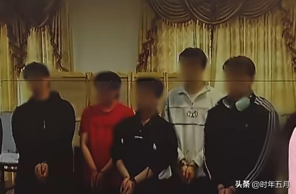 “出国一趟赚4500万”？骗你的！韩国团伙把35人骗到柬埔寨关起来抢账户

韩国