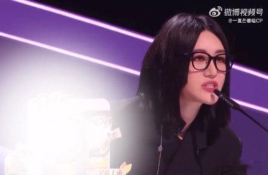 尚雯婕 魏忠杰我又考考你救命！尚雯婕逮着魏忠杰就考英语，从 “to be con