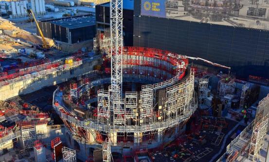 这么多年大多国家都还在实验室里摸索，可就在3月16日英国赌上未来能源狂砸210亿