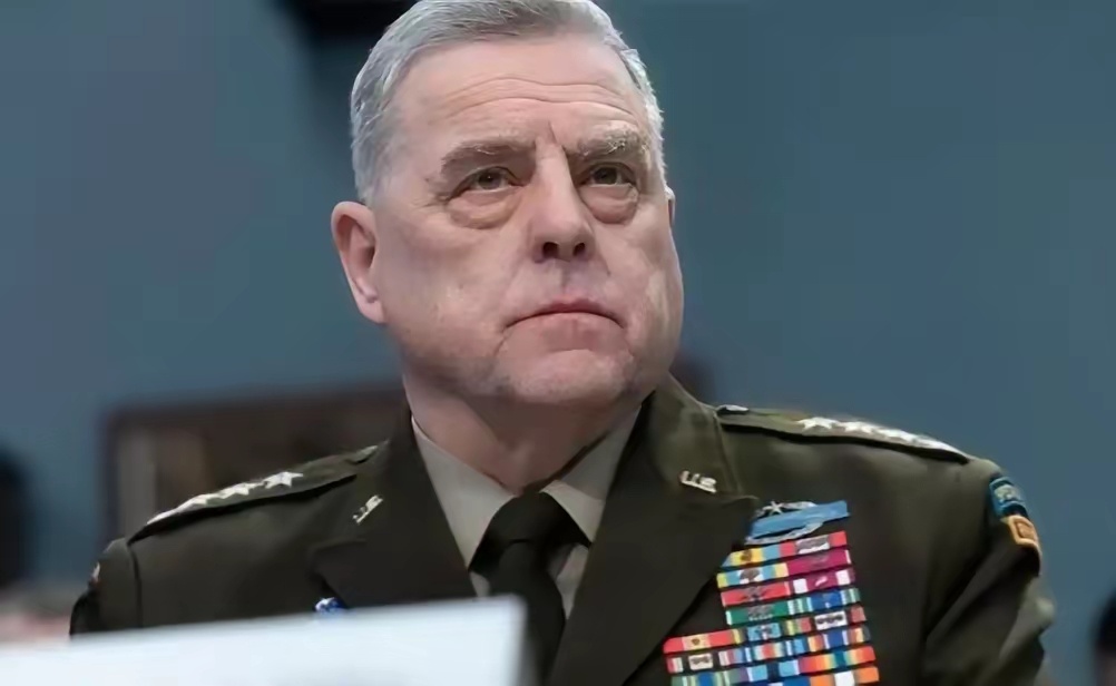 德国一位军事专家说得很直白，美国不是怕中国，而是怕打了也白费力气。美国作为全球最