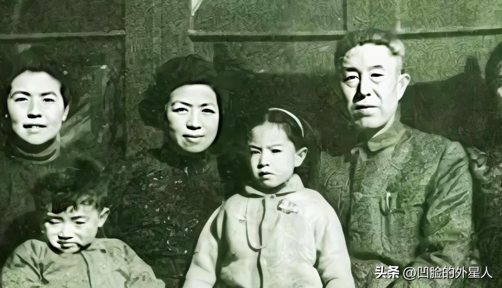 1977年高考前夕，北京一起命案惊动中央，死者是起义将领郑洞国的女儿郑安玉，有人