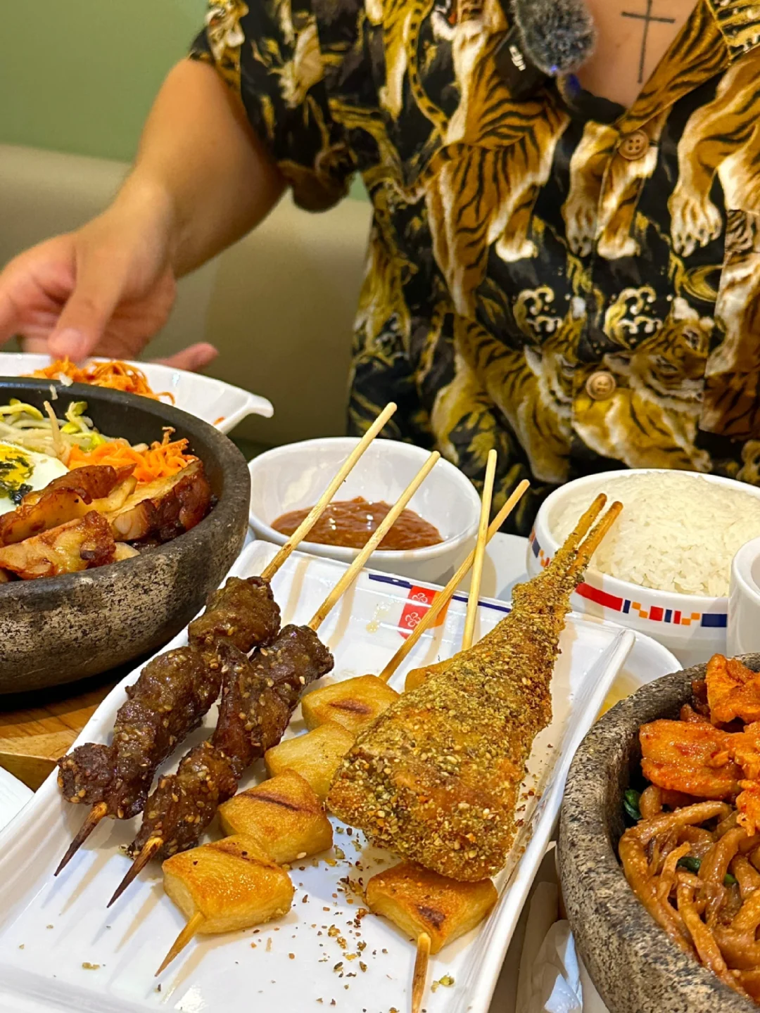 沧州这家酸甜口冷面我爱吃！你爱吃不？