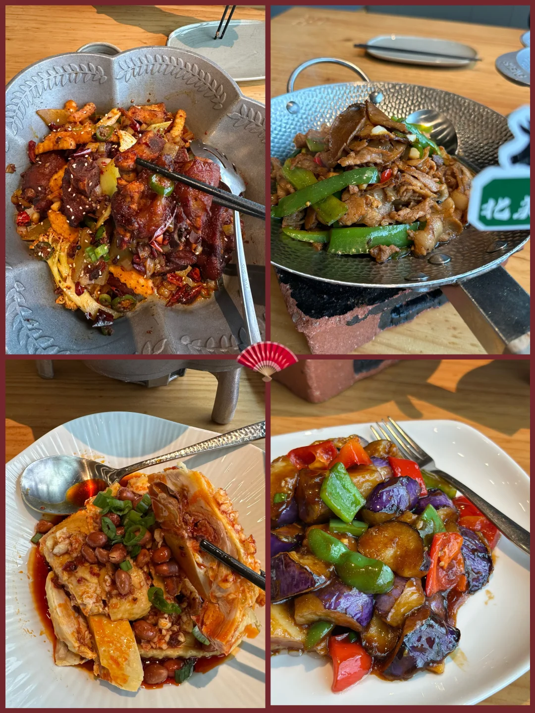 列治文探店｜春天的第一顿心动中餐🪭