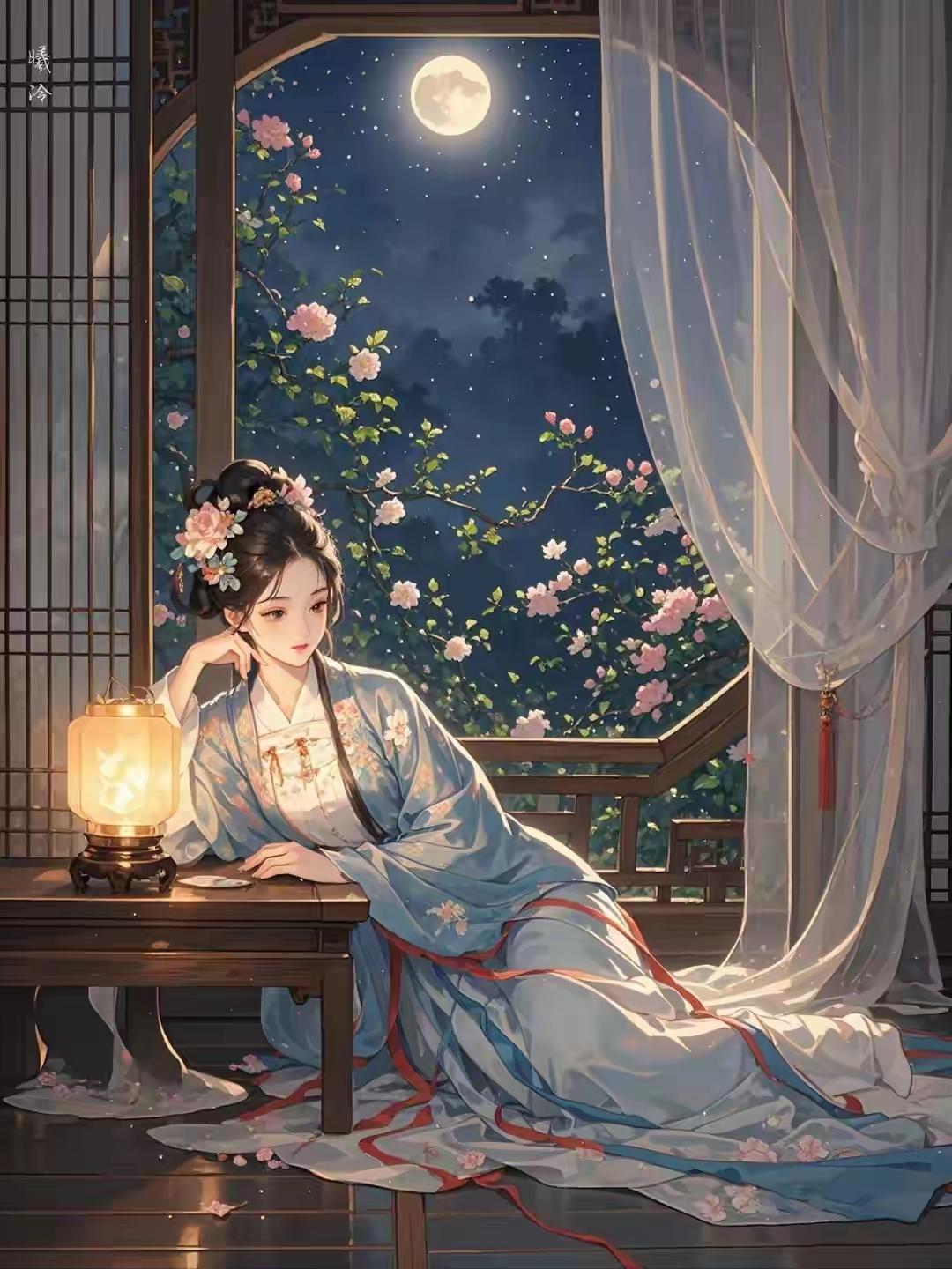 标题（稳妥吸睛款，不偏激）
 
古代男人纳妾，最积极的往往不是丈夫，而是正妻？很