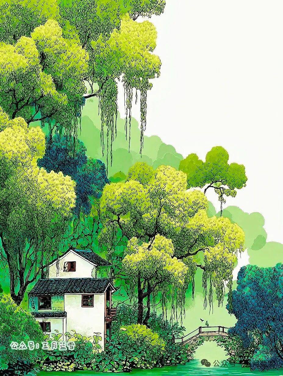 分享你手机里的随手拍