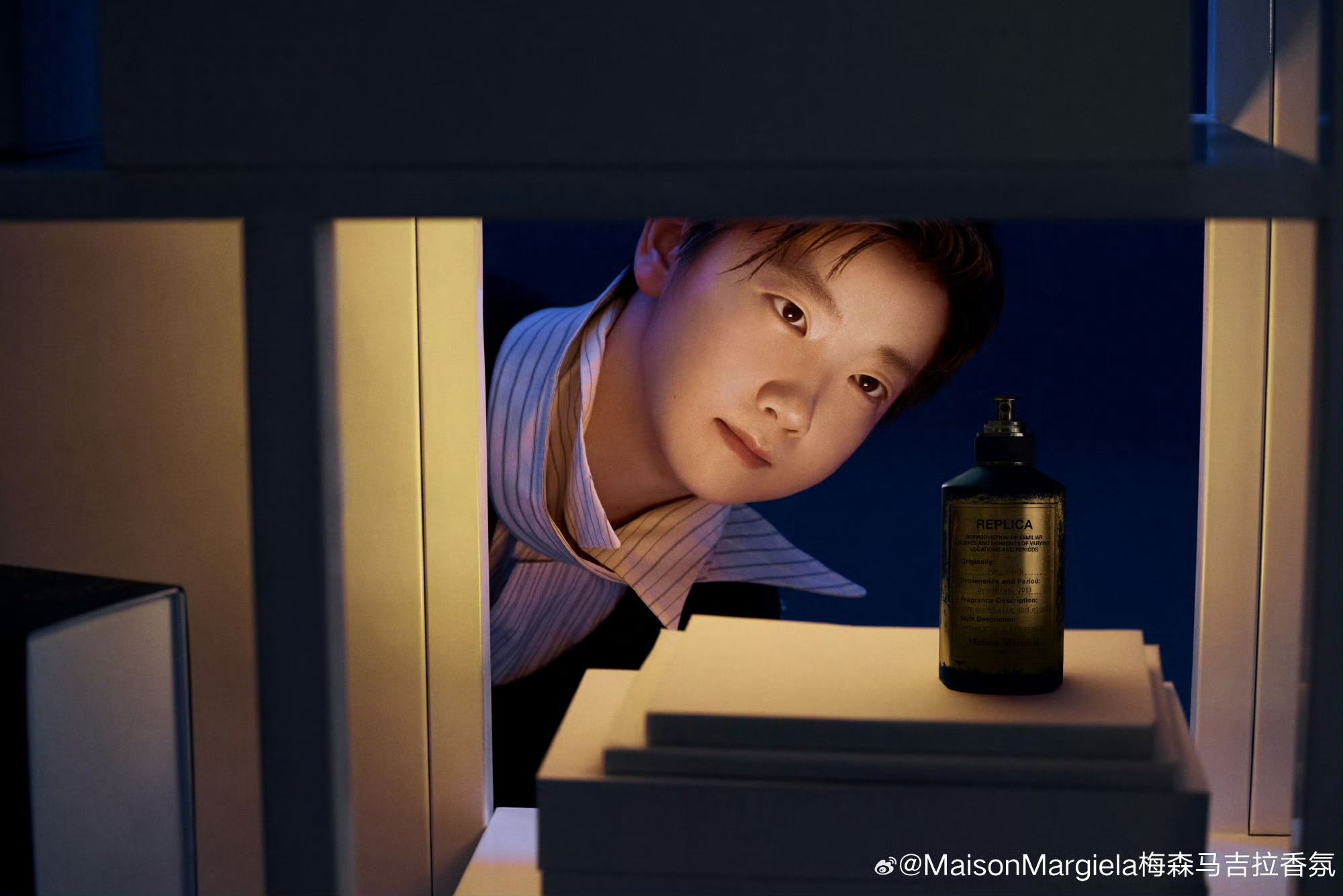 人，你即将被咪的目光锁定🔒 