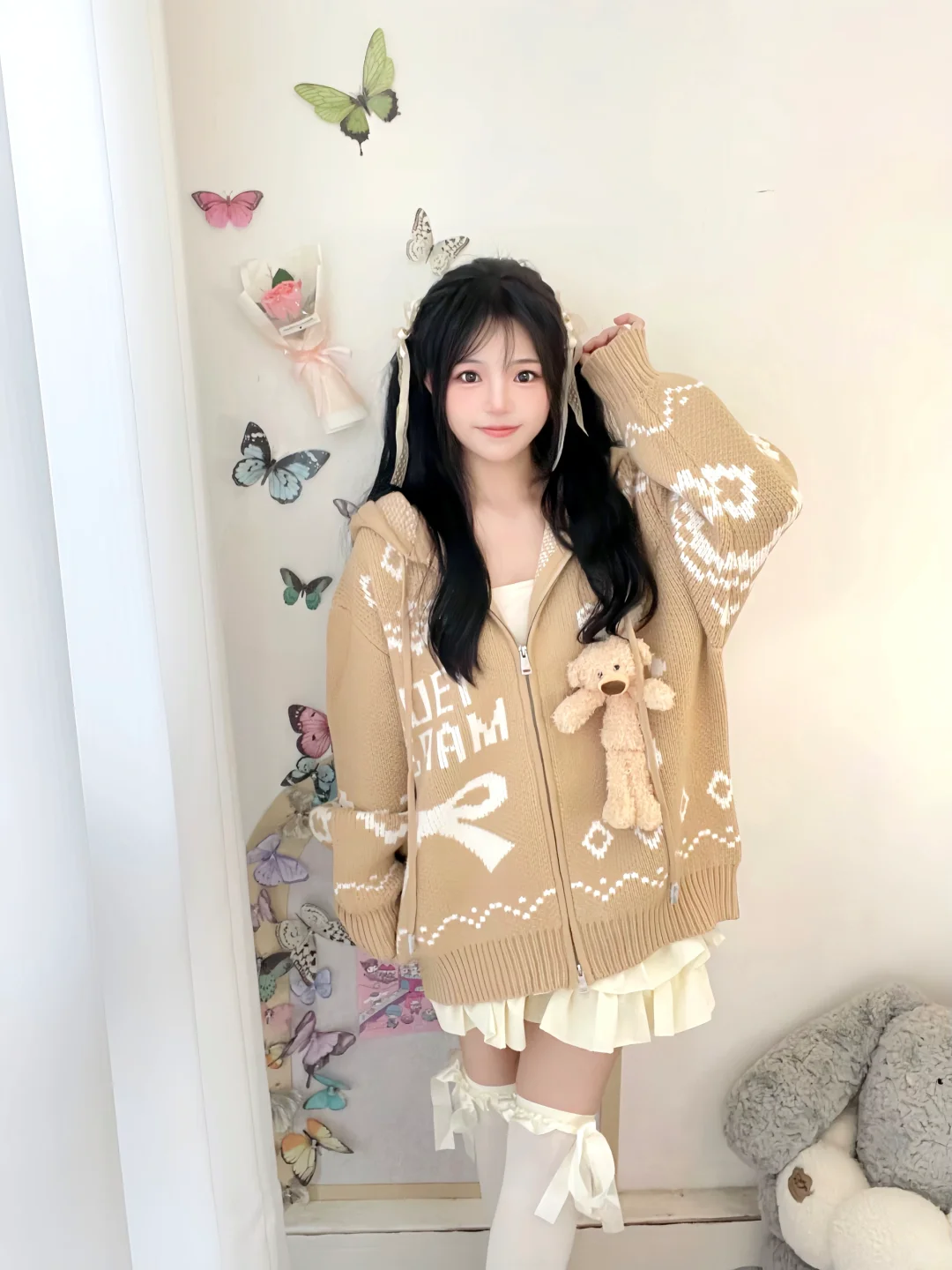 小小氛围感 拿捏！