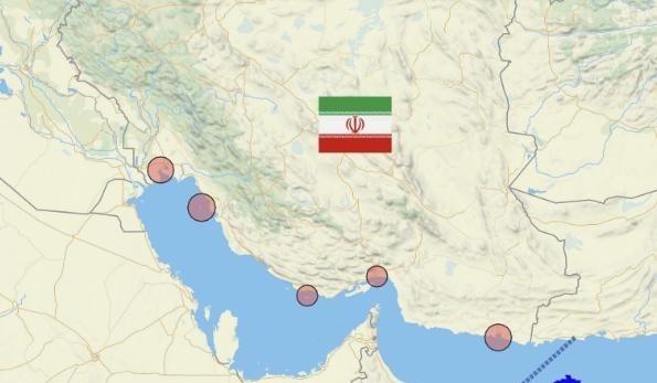 纽约时报昨天写道：“起初，中国对伊朗战争保持相对沉默，因为中方清楚海上已在途的油
