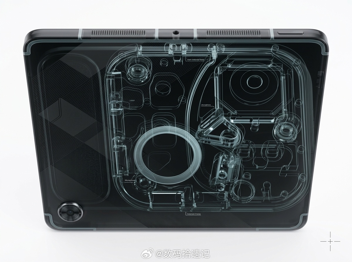 iQOO 16 和 iQOO Pad Ultra，9 月底双发，现在能确认什么九