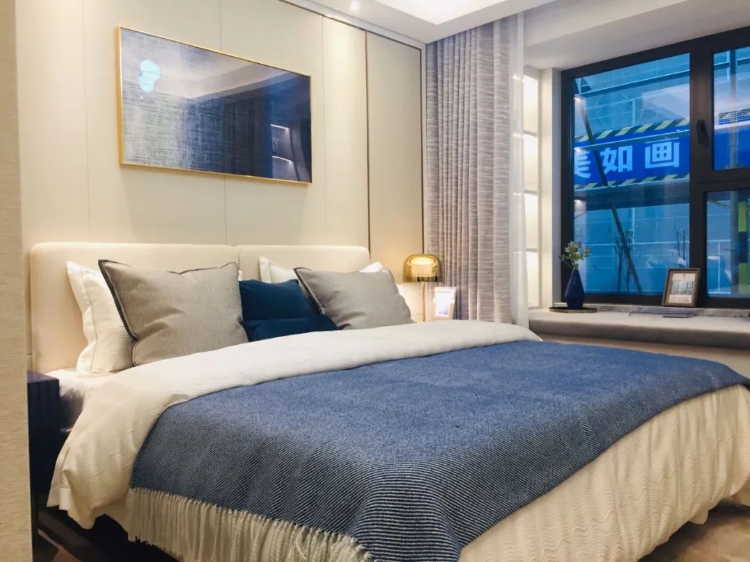 魔都房房房|大浦东热销 | 约88㎡2+1房总价仅约482万起！ 周浦核心「陆家嘴·锦绣御澜」火火火！