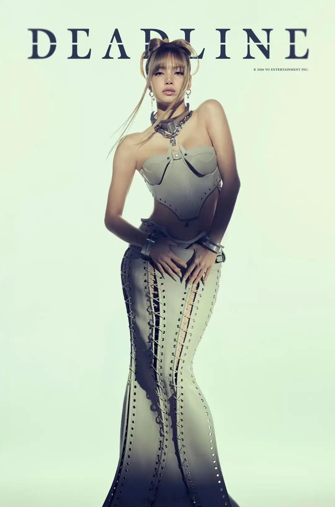 blackpink最新回归预告，谁赢了？ 