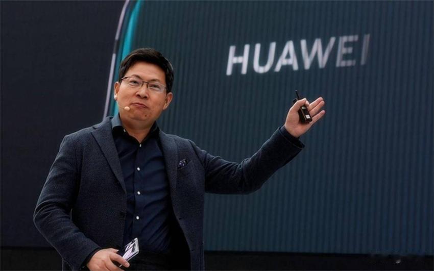 那些拿“竹知了”讽刺余承东说话结巴的人，不过是一群智力低下，道德败坏的下三滥。是