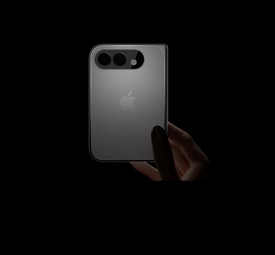 iPhoneFold再曝渲染图下半年重点机型，后发是否可以超越前者，再价格以及产